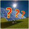 The Disadvantages of Solar Energy cover