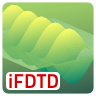 The interactive FDTD toolbox for educational purposes.