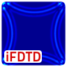 iFDTD tutorial - perfectly matched layers